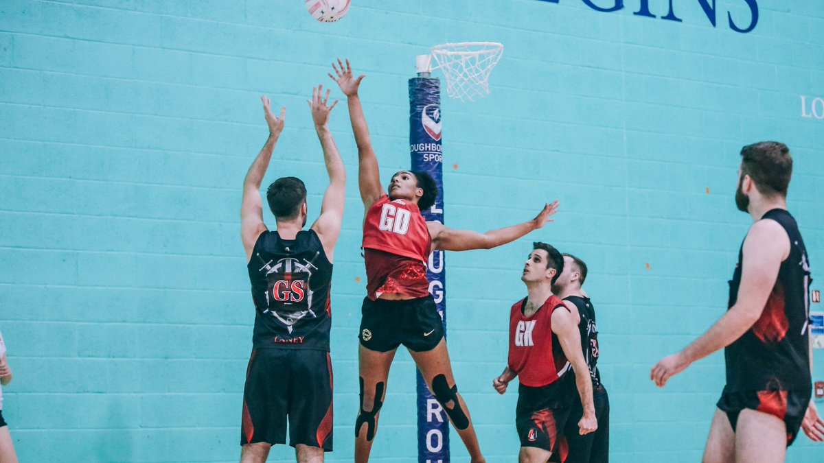 World Netball Member <a href="/EnglandNetball/">England Netball</a> has announced an exciting new partnership with <a href="/EnglandMMNA/">England Men's & Mixed Netball Association - EMMNA</a> 👏

More here👇

bit.ly/3oNOo4x

#NetballFamily | #WeAreWorldNetball
