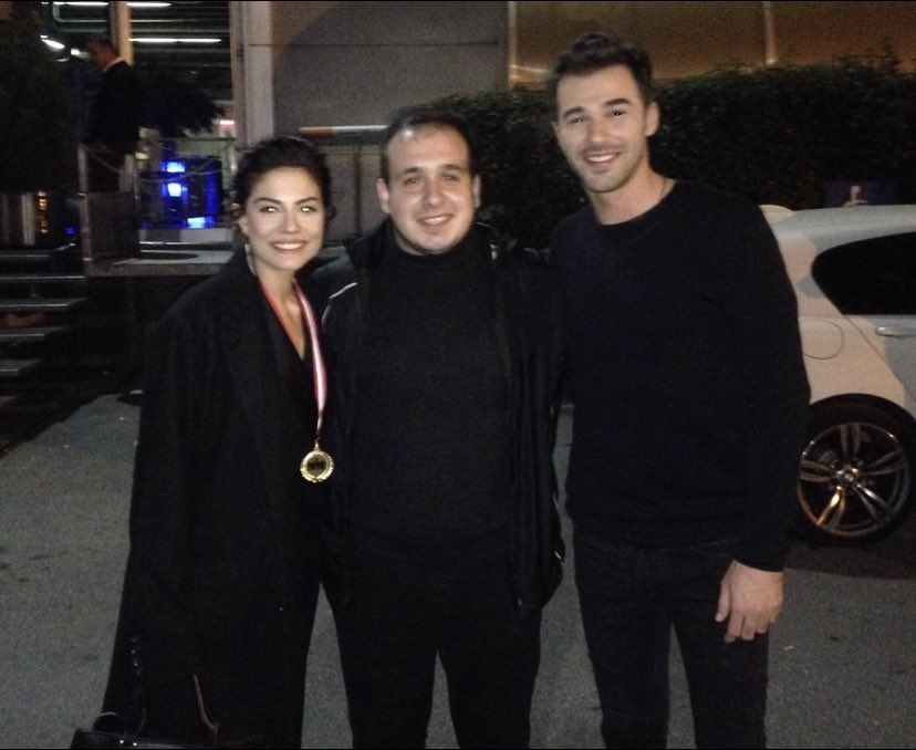 izasyah_feb92's tweet photo. Özledim 😢 November 2015 #DemYus #Yusufçim #DemetÖzdemir @yusicim @dmtzdmr https://t.co/I2ZkQ5Kbzr