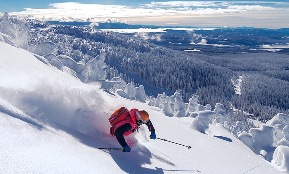 jwhittalClimate's tweet photo. Getting anxious to ski or board? @BigWhite opens in 3 days! I may head there on the weekend myself! There is a 44 cm base so far! #Itsthesnow #champagnepowder #okanagan @weathernetwork https://t.co/yPFjQnrlOP