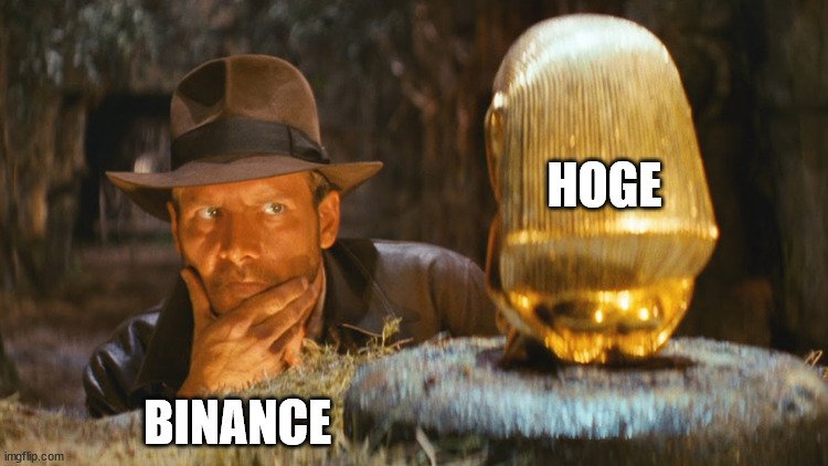 DUCHM186's tweet photo. @HogeFinance  $HOGE  

#HOGE #HOGEeverywhere #HOGENATION #memecoins #Crypto #Binance #BitcoinCity #Bitcoin #SHIB @binance https://t.co/mSouatWBMx