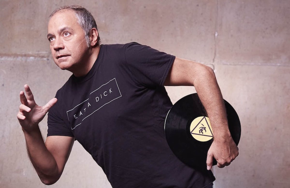 pepecolubi's tweet image. Estaré con @pitulante presentando y firmando DISPERSIÓN en la @GrantLibreria de MADRID el jueves 16 de diciembre a las 19 horas. Entrada libre hasta llenar aforo, podéis reservar plaza en hola@grantlibreria.com... No nos dejen solos!