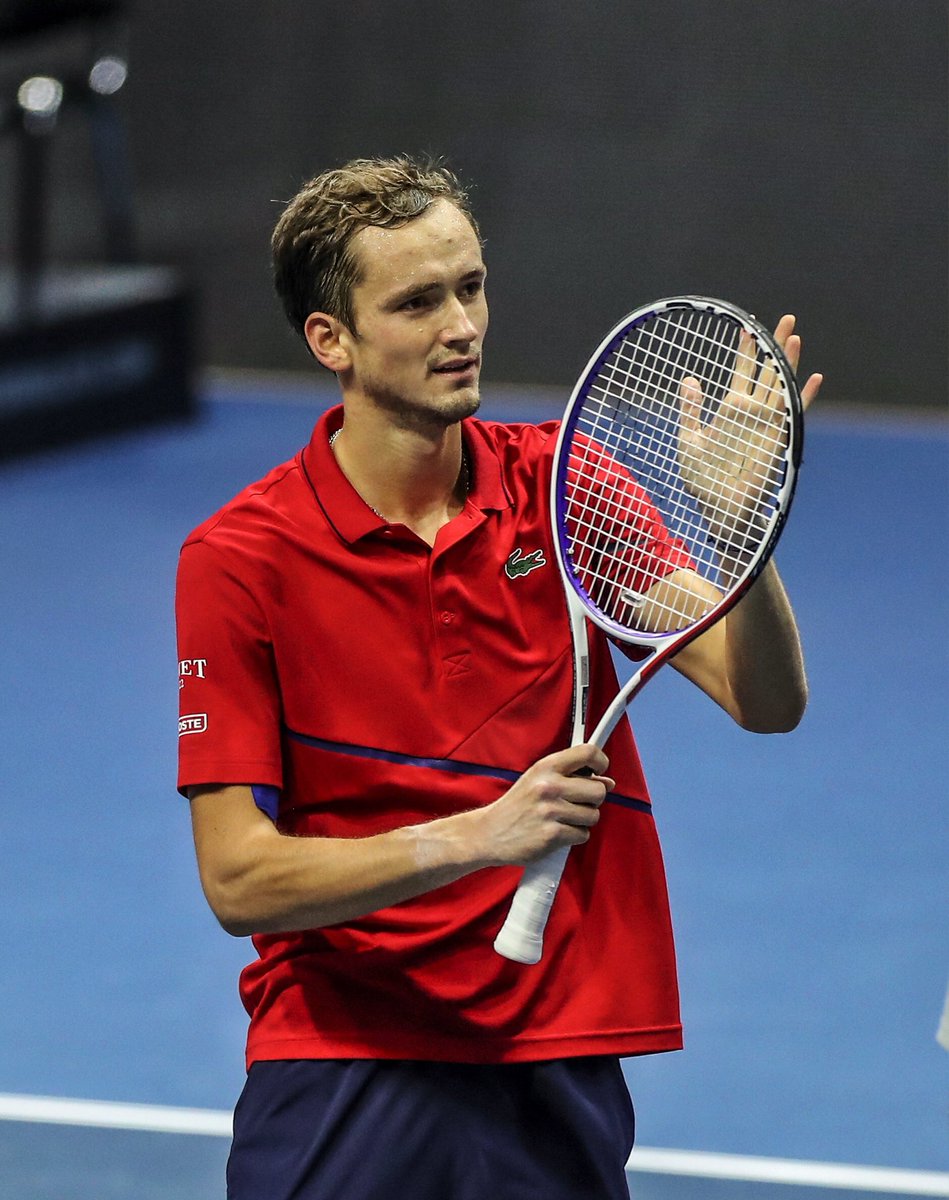 Formula_TX's tweet photo. Congratulations @DaniilMedwed on an amazing season 🔥
#formulatx #tennis #atptour #spbopen https://t.co/QYBOKT7e6N