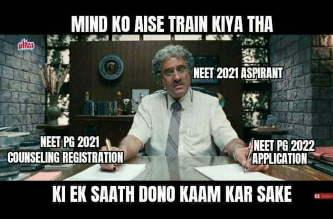 Doctor18161280's tweet photo. Reservation even for NEETPG courses? 
This is only going to divide all of us, no where is it going to help the medical fraternity.

#Dontkillmerit
#stop_neetpg_reservation
 @shreyabhandary @mkatju @ProfSomashekhar @DNeurosx https://t.co/gep5bY0oFl