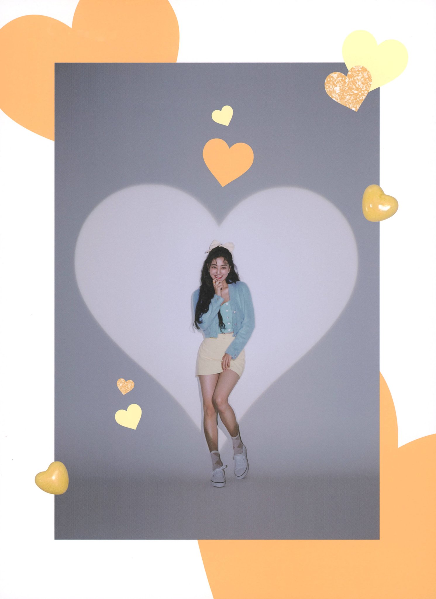 ジヒョ formula of love ラキドロ 匿名配送｜TWICE ジヒョ② Formula of Love ラキドロトレカ アイドル