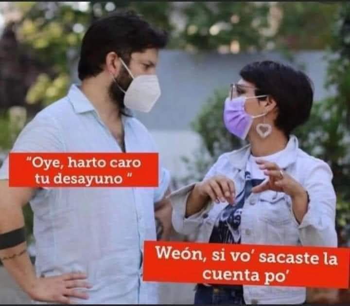 Con este meme me río toda la semana 
#LoDamosVuelta
#LosBotsVotamos 
#segundavuelta