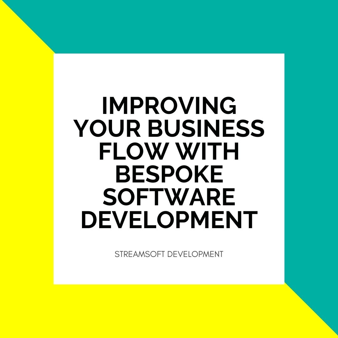 StreamsoftDev's tweet photo. As we offer completely bespoke service, it is difficult to explain, but one of our consultants will happily chat through your requirements and what the best solutions are.

Feel free to call us on 02380 984 222.

#Bespoke #StreamSoft #Business #Service https://t.co/AV5owdRJFT