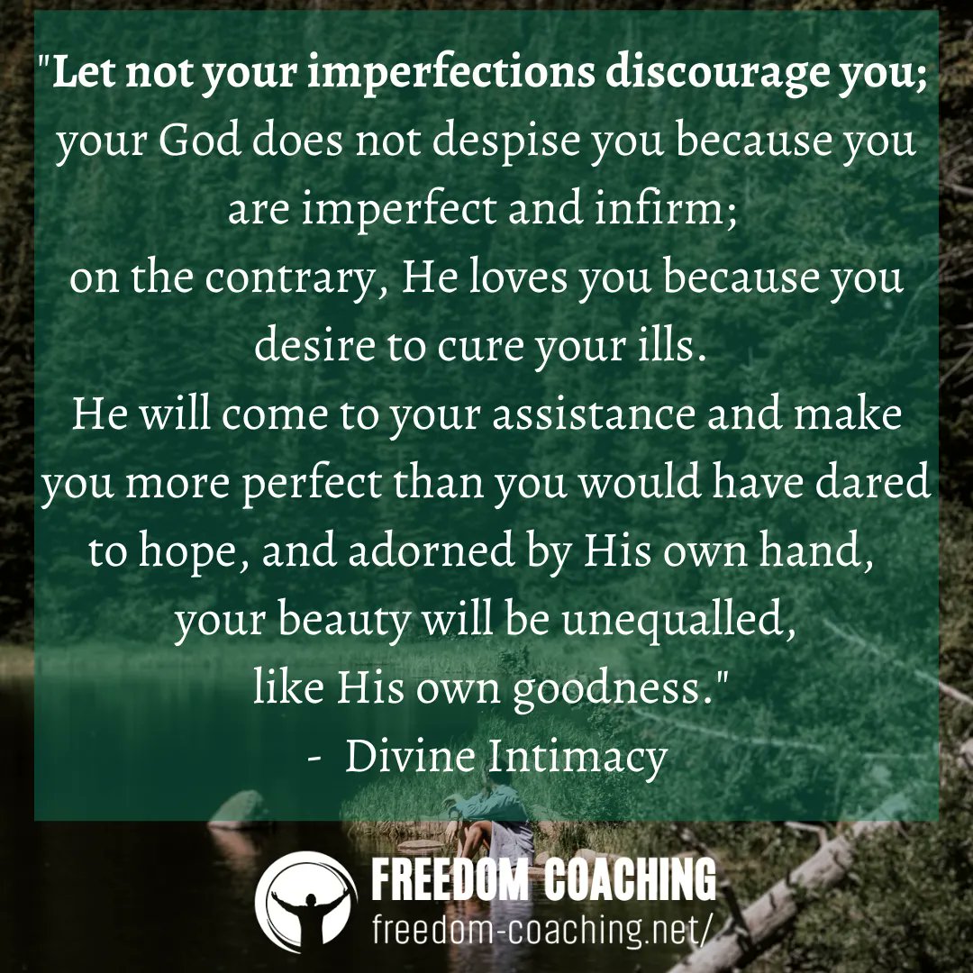 RedeemedVision's tweet photo. #MotivationalMonday
God desires your healing and wholeness even more than you do. He see the beauty of who you are and loves you. He is fighting for you. You are enough.
https://t.co/FsDoScyzok
#freedomcoaching #redeemedvision #healing #heal #compulsion #healingispossible https://t.co/ajGkqCieC7