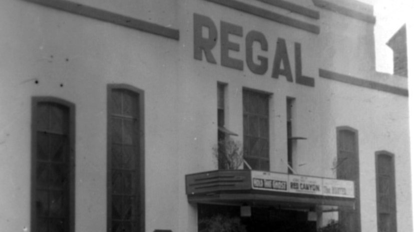 #IoAHC Fact of the week - Regal cinema
Image of the Regal Cinema in Crowle, opened in 1937 by Hollywood actor Jack Evans.
Check out our fact of the week - ioahc.net/news/
#crowle #history #cinema #isleofaxholme