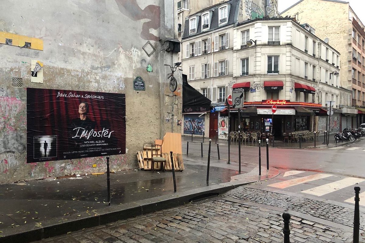 Dave Gahan tweet media