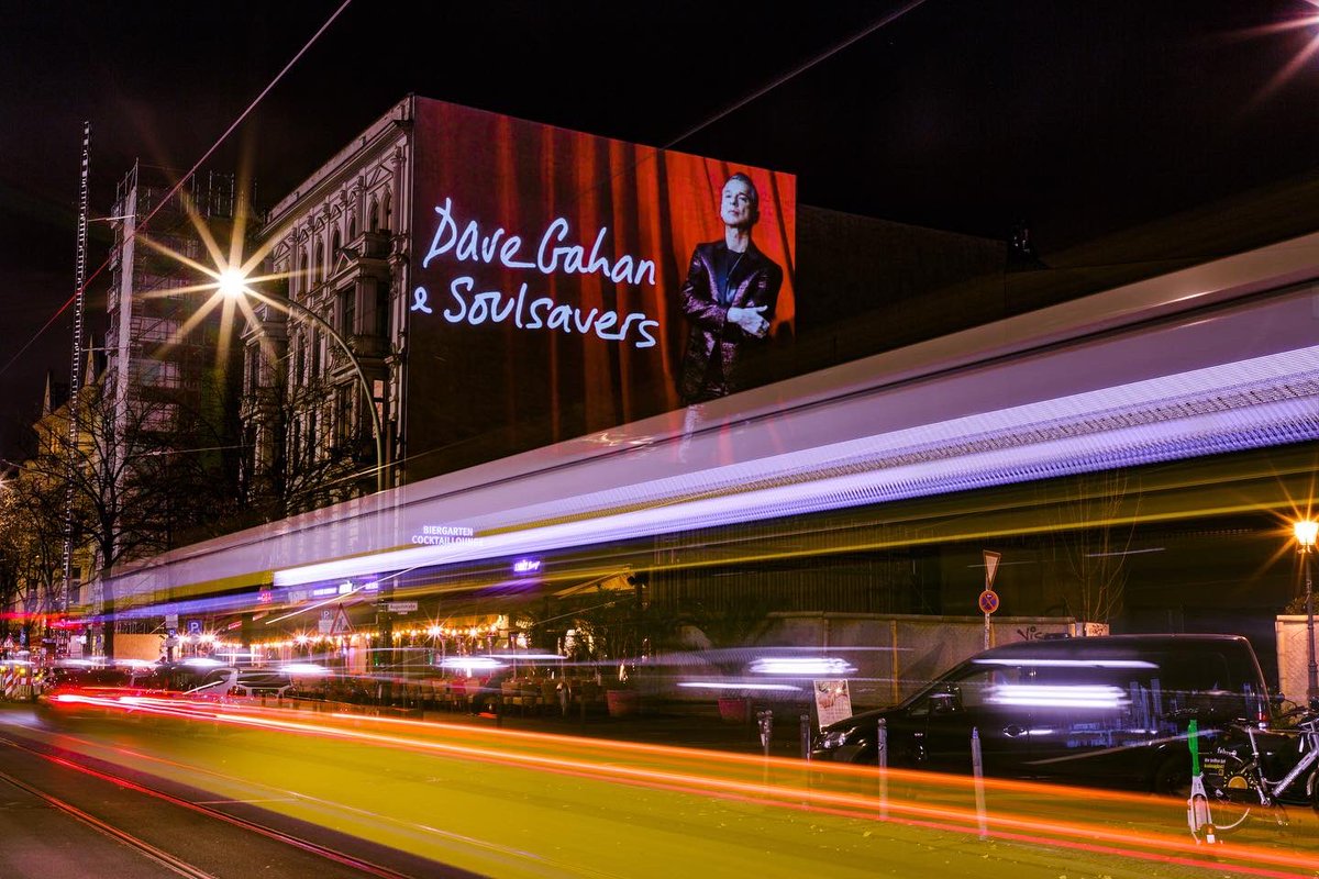 Dave Gahan tweet media