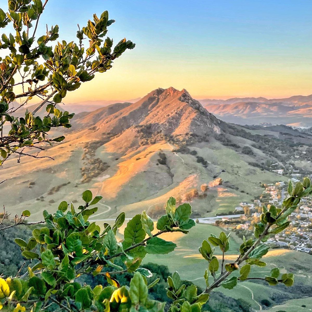 Have a GREAT week!
#SLO #safetravels
 <a href="/VisitSLOCAL/">Visit SLO CAL©</a> <a href="/SLOTribune/">The Tribune</a> <a href="/DiscoverSLO/">Visit SanLuisObispo</a> <a href="/KSBY/">KSBY</a> <a href="/511TravelInfo/">SLO 511</a> <a href="/ShareSLO_/">#ShareSLO</a>