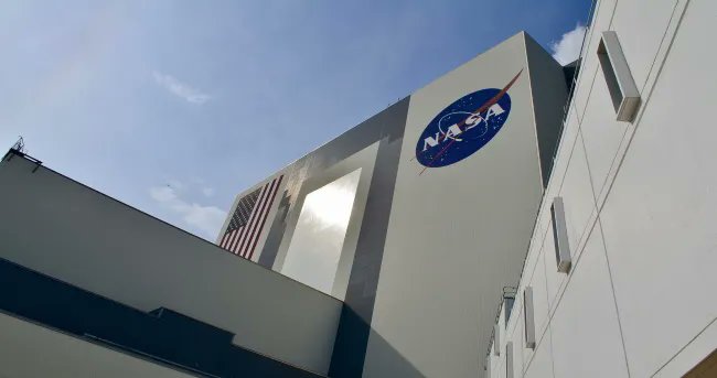 UiTV_Connect's tweet photo. US space agency NASA readies a new laser test to speed up space communications
#USspace #NASA #speed #laser https://t.co/BsAxw8hjd4