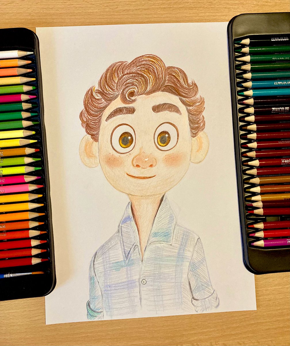 maredilavanda's tweet photo. “Silenzio, Bruno!” 
#Luca #PixarLuca #Disney https://t.co/REWHU4CHC2