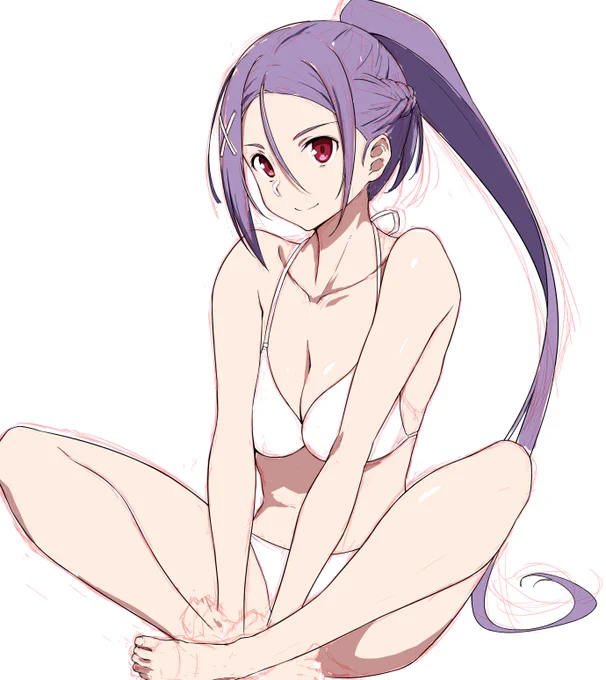 色乗せテスト 