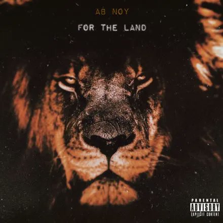 sdypdigital's tweet photo. For The Land By  AB Noy ( Out Now )

https://t.co/oTdTRfRk3K
#sdyp @sdypthemovement @ABakaPLUG https://t.co/eiN5pItHow