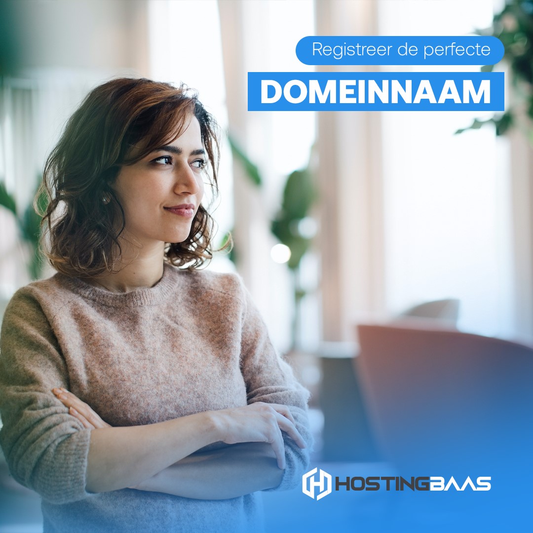 Hostingbaas's tweet photo. Zijn domeinnamen belangrijk?? .NL en .BE domeinen zijn het eerste jaar slechts €3,95! https://t.co/dGbGqh9GbS

✔️Om goed vindbaar en professioneel voor de dag te komen ga je natuurlijk voor een eigen domeinnaam!

https://t.co/dGbGqh9GbS

#domein #namen #domeinnamen #hosting https://t.co/7C0AvYWTen