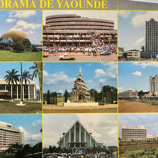 UmcCameroon's tweet photo. Discover Cameroon as we look forward to ��Our Mission Trip 2022”

Join us for a virtual mission in Cameroon! Registration is at https://t.co/PrUZ7izzkE https://t.co/98FZq15m4T