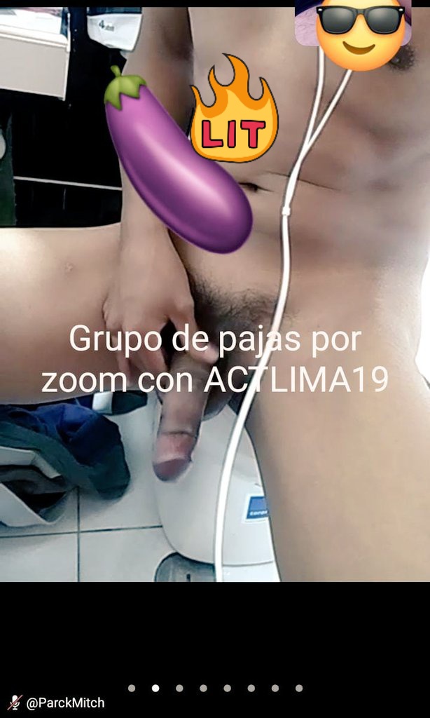 ParckMitch's tweet photo. Que prefieres 
Ver 🍆🍑

Me gusta mostrarme en el grupo WhatsApp oficial de #actlima19
Y pueden entrar al grupo WhatsApp de @LimaXvideos y encontrarnos allí.

Informes 
https://t.co/qJ7kKTqf44 https://t.co/N1t87cjEVK