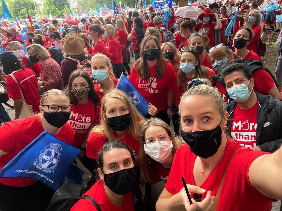 Kristina Lascala tweet media