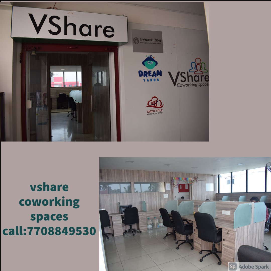 vshare7's tweet photo. Pick your corner at vshare, and work with razor-sharp focus. 

After all, when you focus on the good, the good gets better 😉

#coworking #coworkingspace #coworkinglifestyle #coworkingspaces #coworkingcoimbatore #coworkingindia https://t.co/ykIp3a7lRB