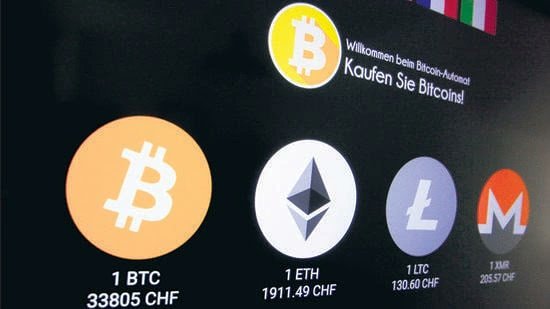 cryptowithsalma's tweet photo. We’ll soon hear the clink of the digital rupee to keep up with the era of the cryptocurrency. In a way, it may wean you away from the volatile and unreliable tools for investment. A lot needs to be worked out in due 
#cryptowithsalma #wazirxwarriors #ndiawantscrypto #techhelpinhi https://t.co/wlv24imwCs