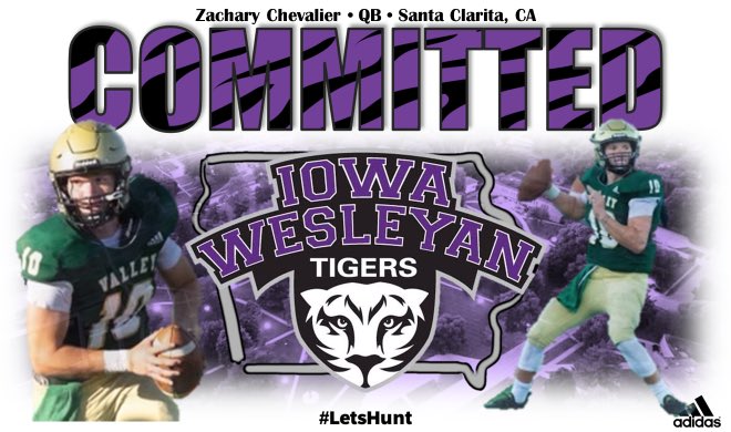Z_chevy10's tweet photo. Can’t wait to get started 😁I’ll be Iowa bound in one month thank you to everyone who’s been apart of my journey all glory to God 🙏 @CoachLozano23 @thompsonsctg  @JUCOFFrenzy @DRRJuCo_Cali @GoldenValleyFB https://t.co/zCGI9ZDGdi
