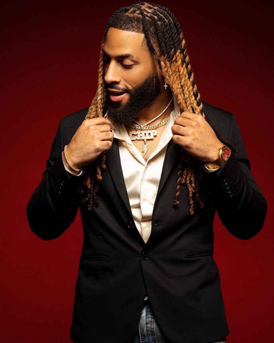 Call_Me_Chipp's tweet image. December 6th 1993. The world changed for the better♐️🤴🏽