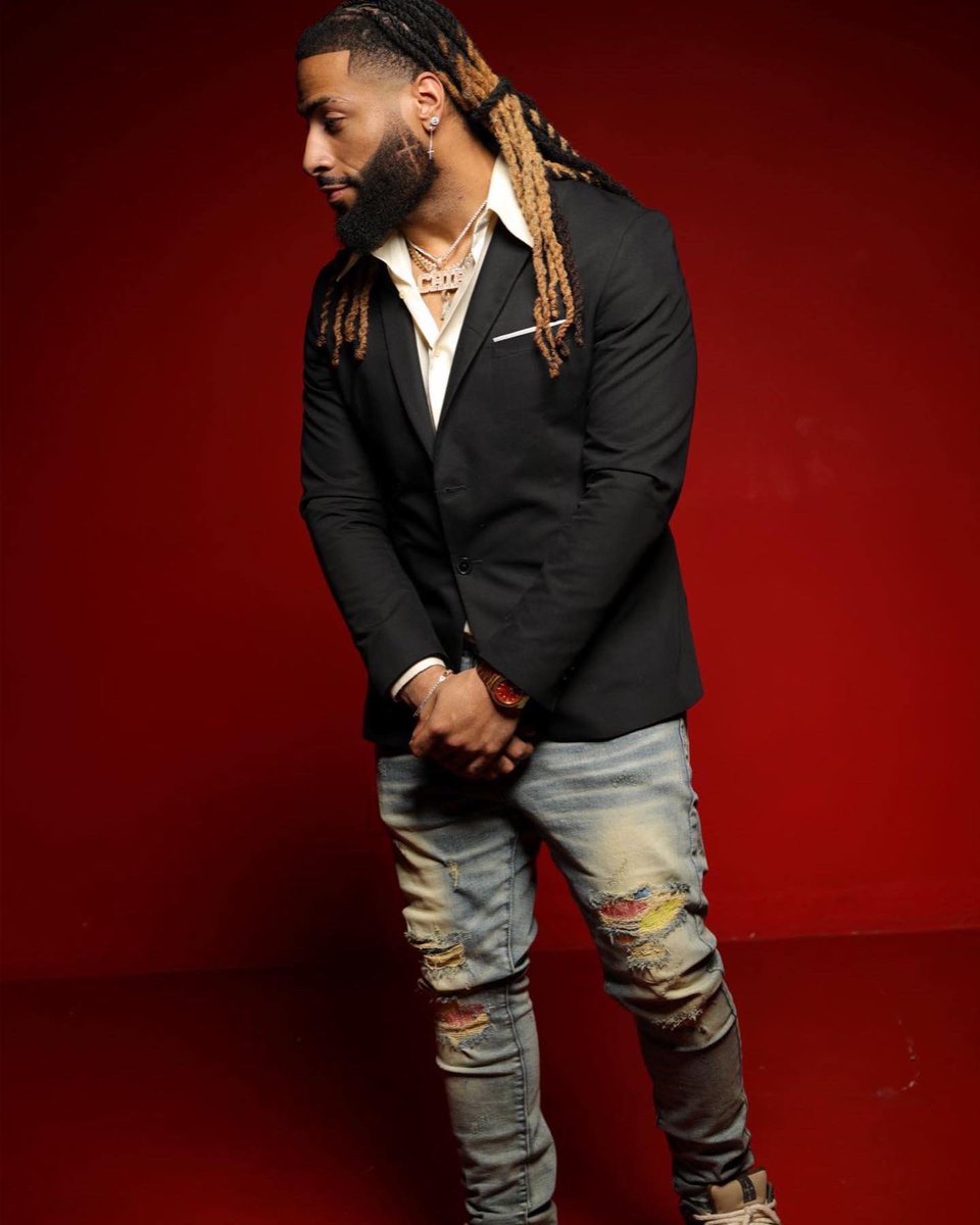 Call_Me_Chipp's tweet image. December 6th 1993. The world changed for the better♐️🤴🏽