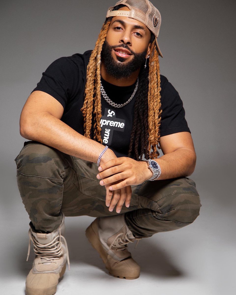 Call_Me_Chipp's tweet image. December 6th 1993. The world changed for the better♐️🤴🏽