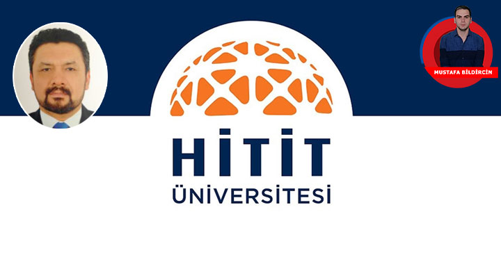 Enstitü müdürünün doktora tezinin yüzde 95’i intihal

Hitit Üniversitesi Lisansüstü Eğitim Enstitüsü müdürünün doktora tezinin büyük bölümünün kopyala-yapıştır yöntemiyle hazırlandığı ortaya çıktı
bit.ly/300nnCC