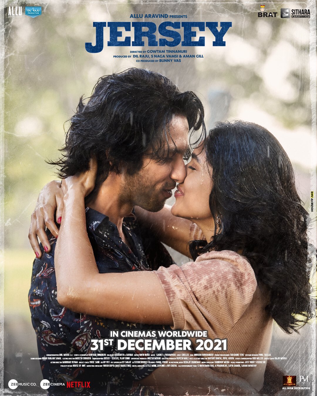 Dil Raju Productions A Bond Like No Other Together Our Love Will Conquer The World Our Next Song Maiyyamainu Out Tomorrow At 11 Am Jersey In Cinemas 31st December 21 Dil Raju Productions A Bond Like No Other Together Our Love Will Conquer The World Our Next Song Maiyyamainu Out Tomorrow At 11 Am Jersey In Cinemas 31st December 21