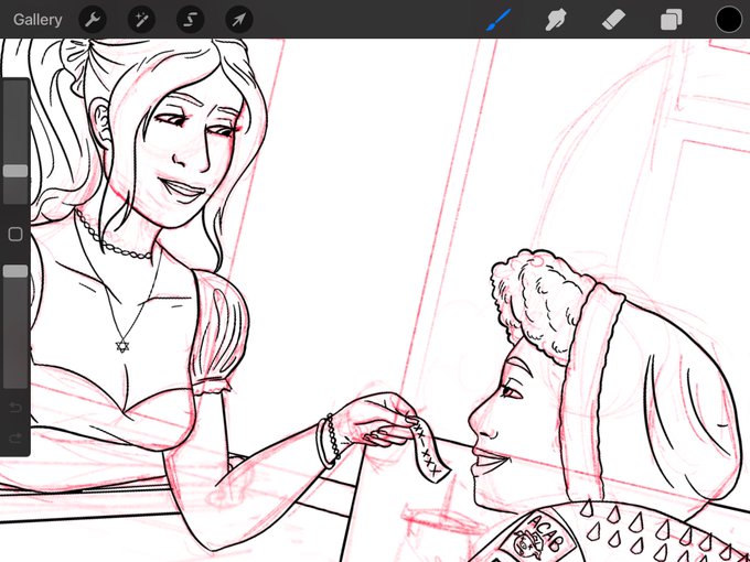Another queer WIP .p. 