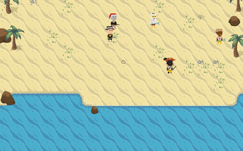 Just the lads at the beach hunting for a whale. <a href="/jeffthecrocNFT/">Jeff</a> <a href="/hodlmebro/">Cam Brady</a> @ParabolicGuy