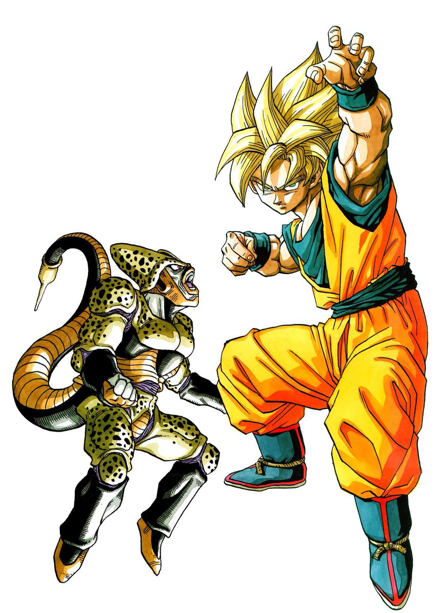 hyper dragon ball z tuturials