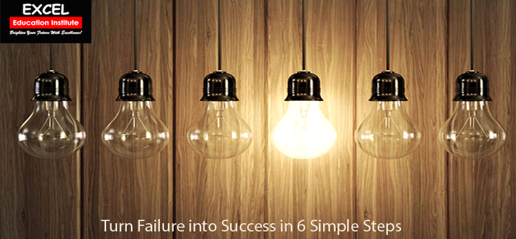 EXCELINSTITUTE3's tweet photo. Turn Failure into Success in 6 Simple Steps

https://t.co/SYRZWPfHlW

#ExcelInstitute #Bangalore #IELTS #GRE #TOEFL #SAT #motivation #positivepsychology #selfhelp https://t.co/VZmEqwqt67