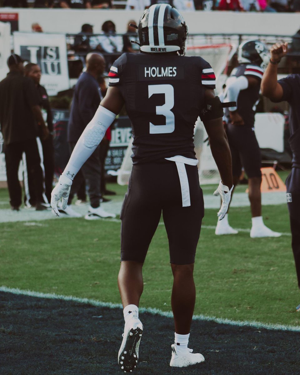 CHAMPION🏆 <a href="/GoJSUTigersFB/">Jackson State Football</a> #iBelieve