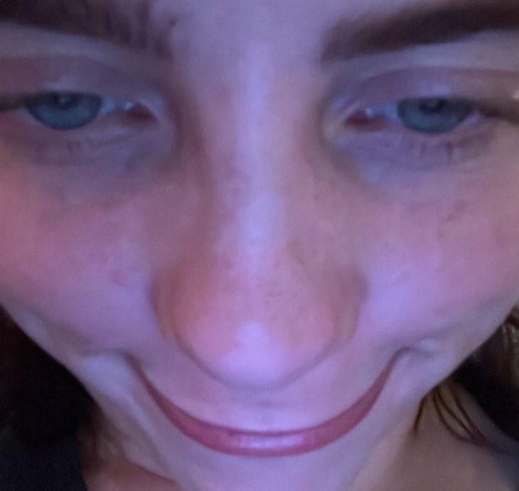 wasyoursecret's tweet image. rip this pfp 10:00pm - 10:14pm of December 6th 2021