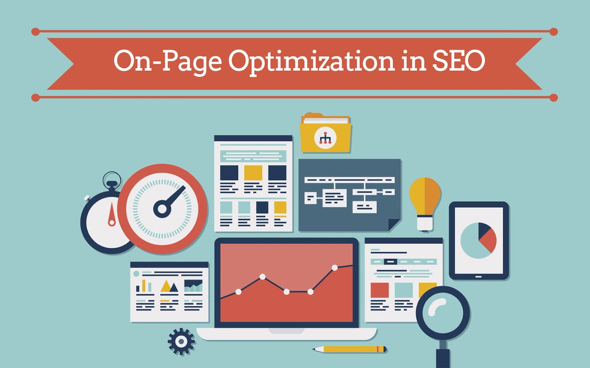SanraVarghese's tweet photo. Sanra Varghese SEO Analyst: On Page Optimisation [SEO] https://t.co/TUnYTjdSRn
Check out my new blog on  On Page Optimisation...
#onpageoptimisation #seo https://t.co/bY4xU8OKg7