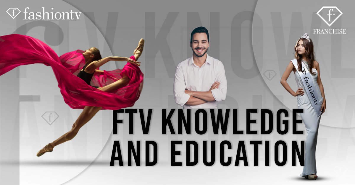 FtvFranchise's tweet photo. World's Largest Fashion Media has various business model in the Education sector : 

School of Modelling
School of Fashion Designing 
Salon academy
School of Grooming 
FNB Academy
Fitness Academy
School of Performing Arts
Connect now : https://t.co/hSewIQx1rv

#ftv #ftvindia https://t.co/XJ9FJCSn3V