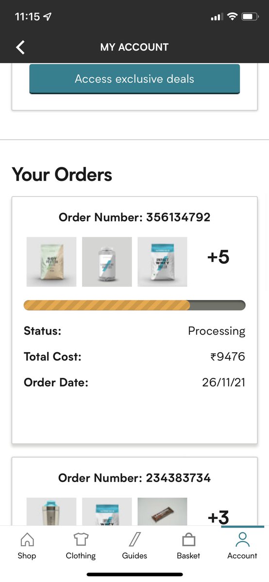 sushesh singh tweet media