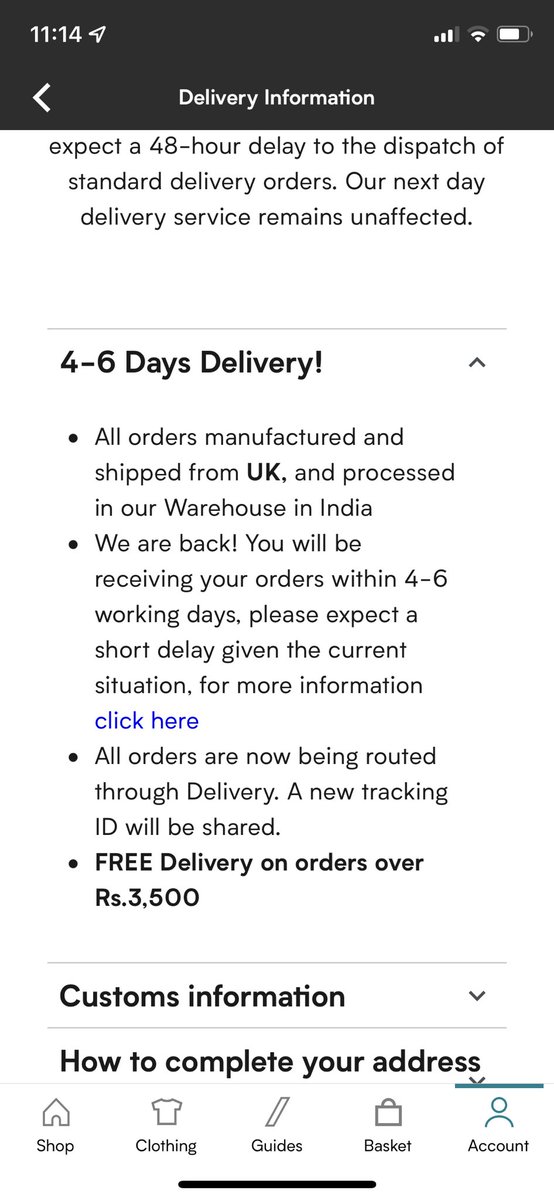 sushesh singh tweet media