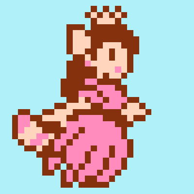 スーパーマリオブラザーズのtwitterイラスト検索結果