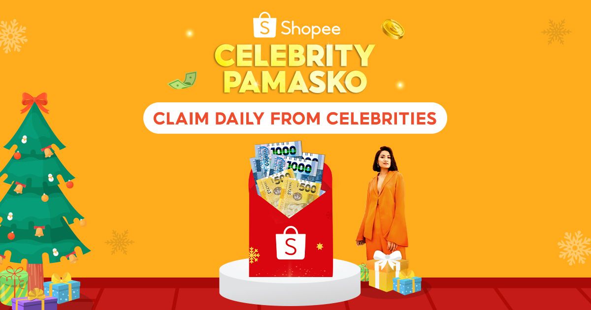anlizsera's tweet photo. Claim daily from celebrities and win up to P12,000,000 worth of money! Join now! https://t.co/sIfPjdg4hd https://t.co/NIS5WqjfVN