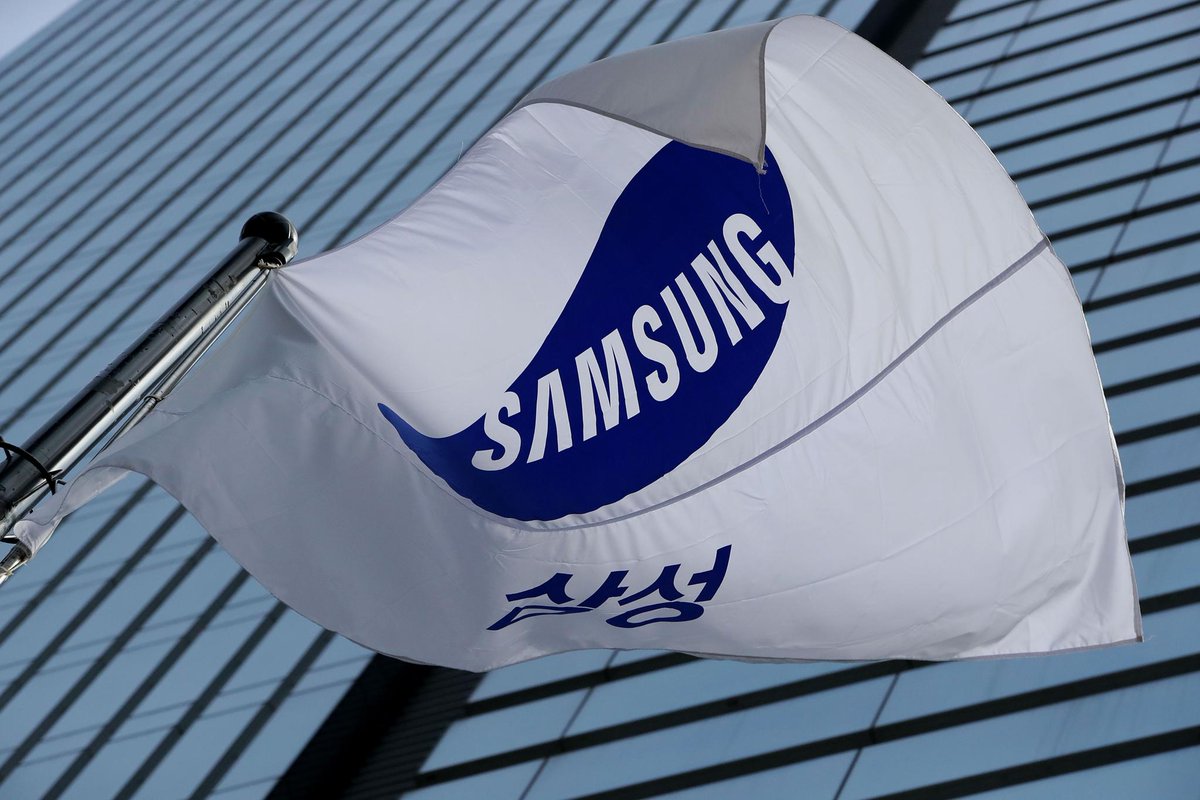 Samsung merges mobile and consumer electronics divisions in major shakeup