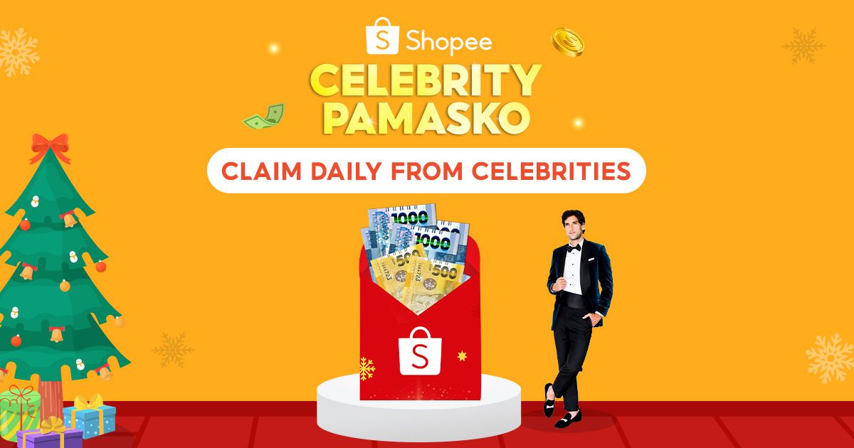 anlizsera's tweet photo. Claim daily from celebrities and win up to P12,000,000 worth of money! Join now! https://t.co/yaKt6Jwv8o https://t.co/USjQXHItg7