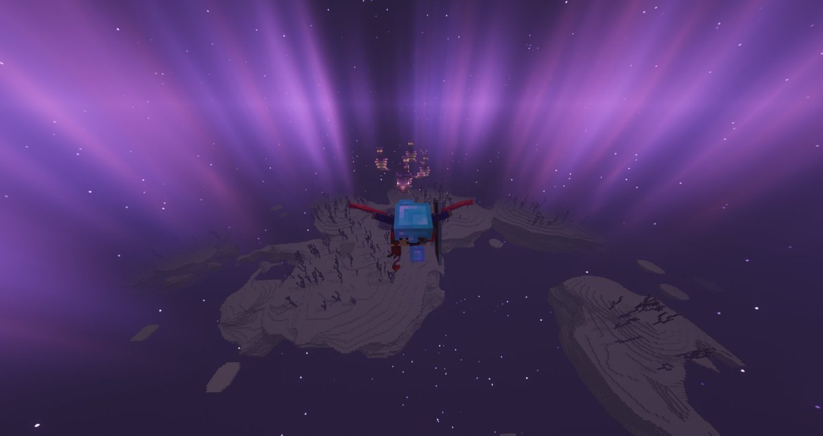 Batesmic009's tweet photo. Hardcore 1.18 dragón muerto y con elytras a darle con ganas perdón por pero no eh podido hacer directos estos días por problemas mayor así que mañana regresamos con todo (no eh dejado de darle al hardcore) https://t.co/2p1Vqgh9n2