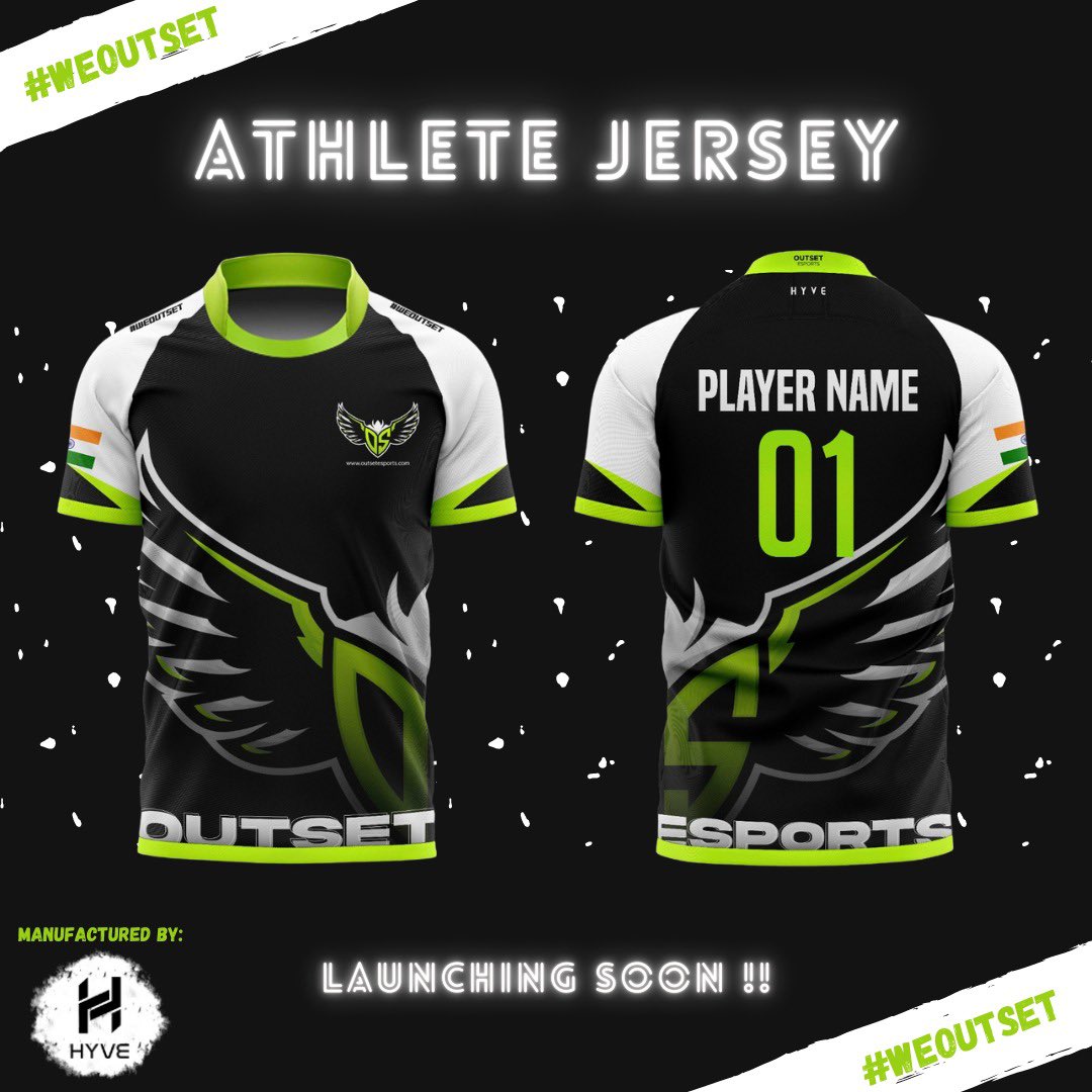 Myth_Patil's tweet photo. Just admiring this beautiful piece of art  ✨ @outsetesports https://t.co/ScAFlzDCgw