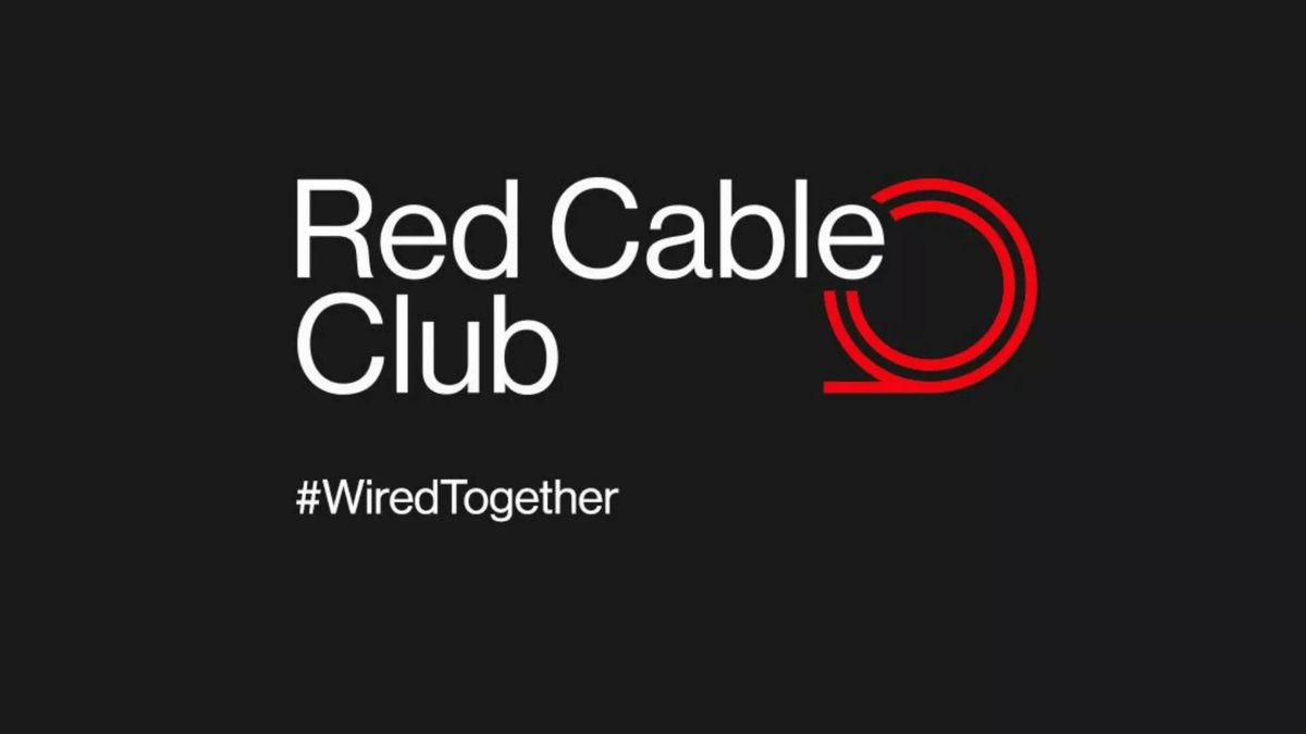 gizmochina's tweet image. OnePlus launches Red Cable Club membership program in Europe

gizmochina.com/2021/12/07/one…

#OnePlus #RedCableClub #Membership #Rewards #Program #Launch #Europe