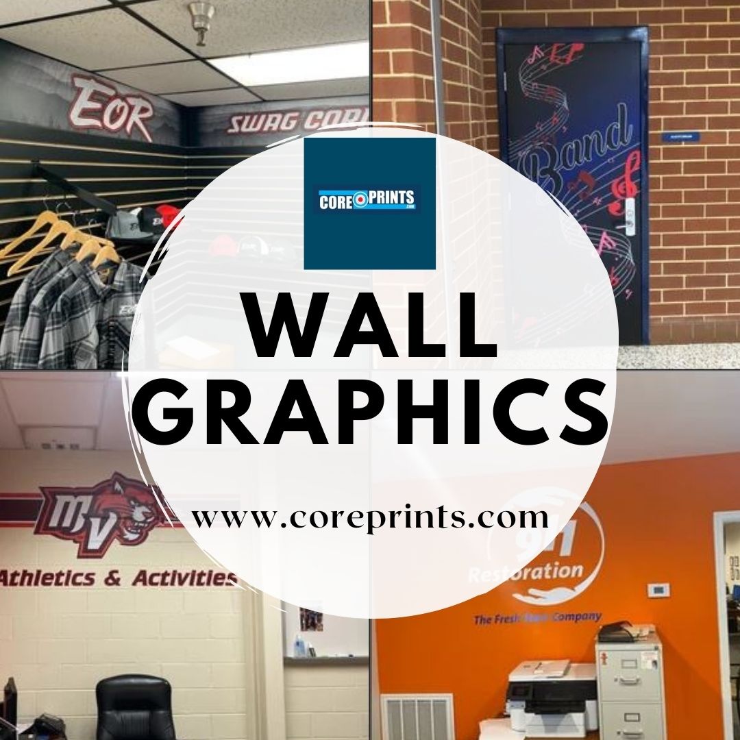 CoreprintsUS's tweet image. Transform that white dull area into a colorful mural with a wall graphic. At Core Prints, we can create an eye-catching design that is effective and affordable.

📞 540-356-9195

#Coreprints #Wallgraphic #Design #Walldecor #Visualgraphicarts #Entertainment #USA