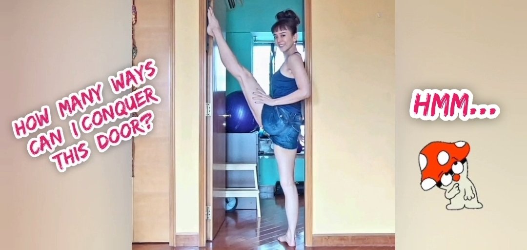 EveOogie's tweet photo. Check it out at: https://t.co/GirhrMCTRT
And let me know how many ways can you think of. 🤔🤩😊
#shorts https://t.co/IuVbJgrolN